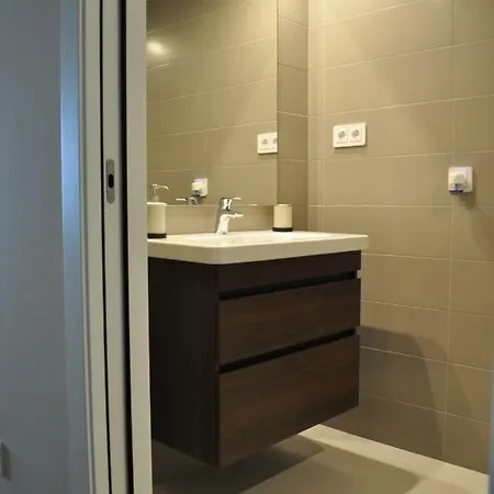 Apartment Tordera 22 *
