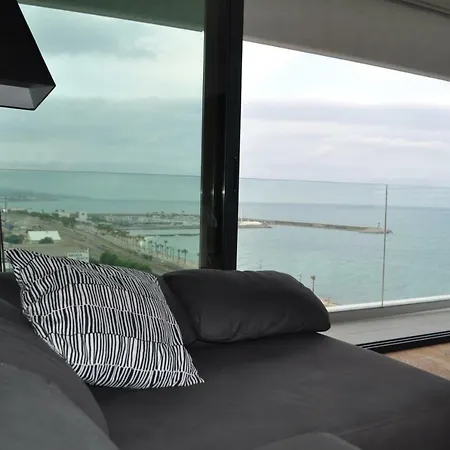 Tordera 22 Apartment