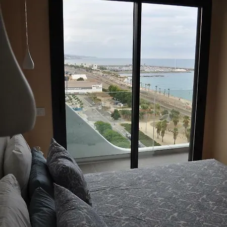 Tordera 22 Apartment Mataro