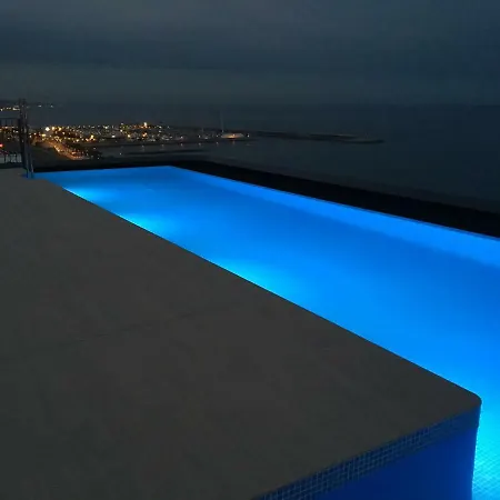 Apartment Tordera 22 *