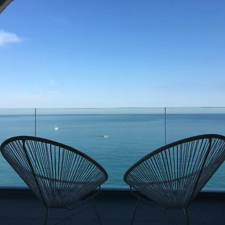 Apartment Tordera 22 Mataro