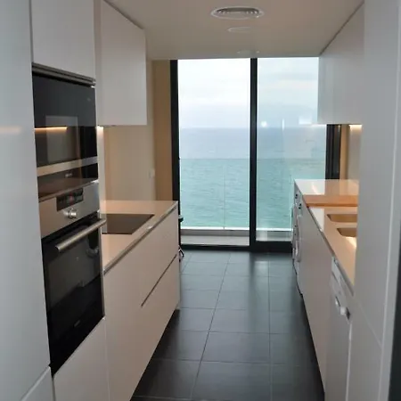 Tordera 22 Appartement *
