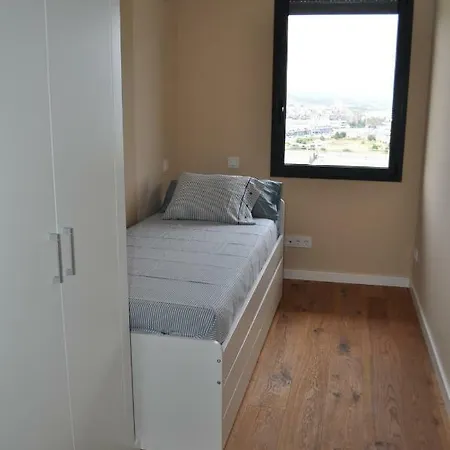 Appartement Tordera 22 Mataró